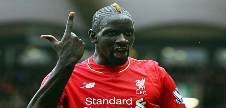 ممادو ساخو لاعب ليفربول ممادو ساخو لاعب ليفربول